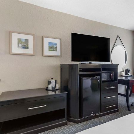 Comfort Inn Plano-Dallas Εξωτερικό φωτογραφία