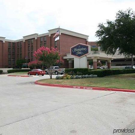 Comfort Inn Plano-Dallas Εξωτερικό φωτογραφία