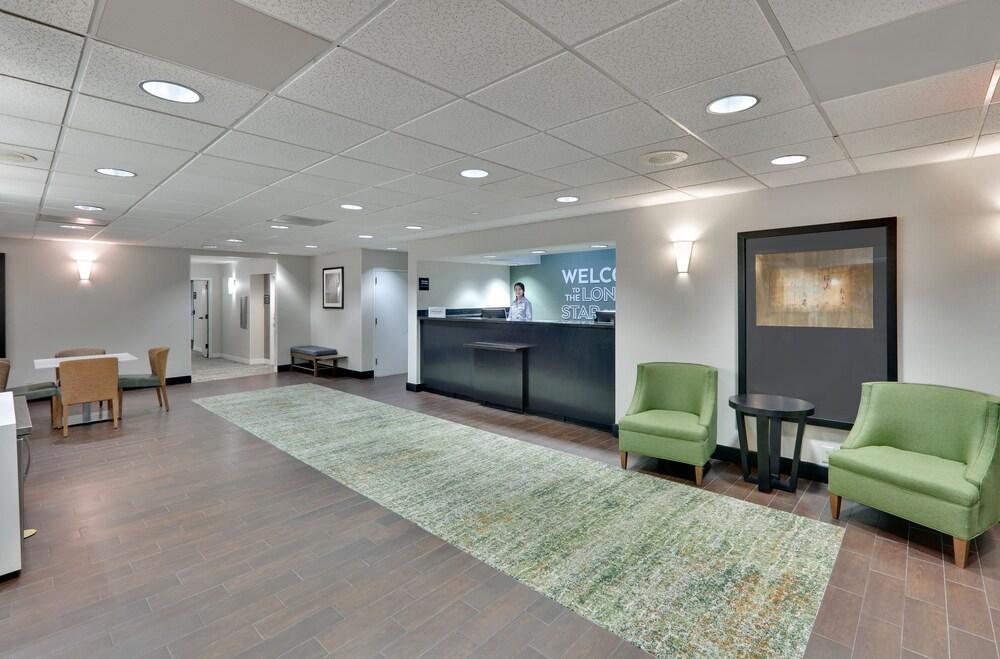 Comfort Inn Plano-Dallas Εξωτερικό φωτογραφία