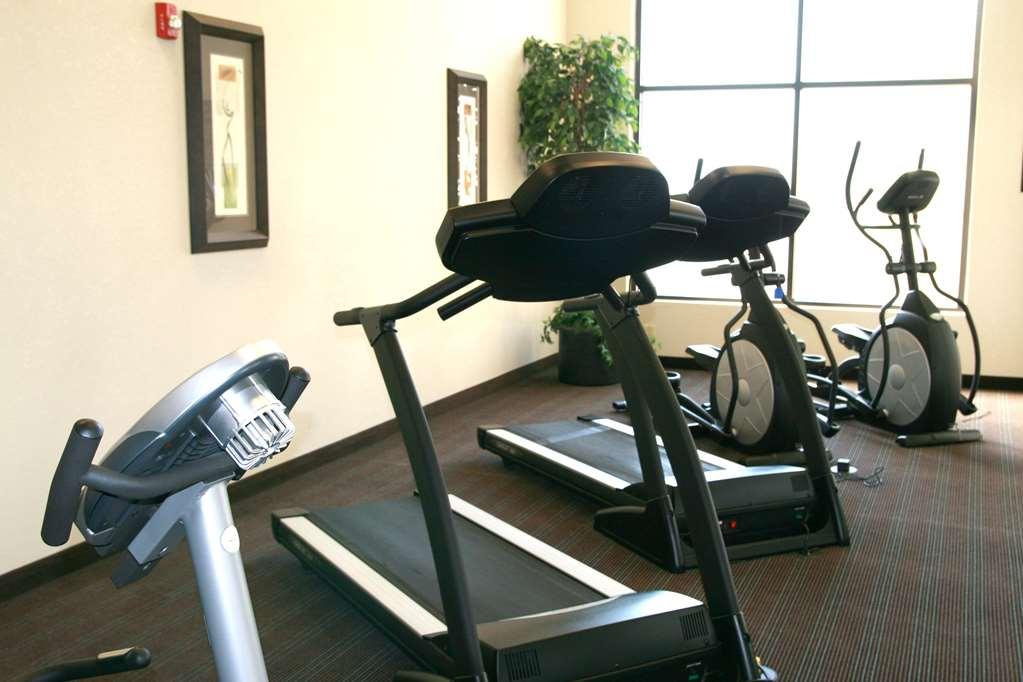 Comfort Inn Plano-Dallas Ανέσεις φωτογραφία