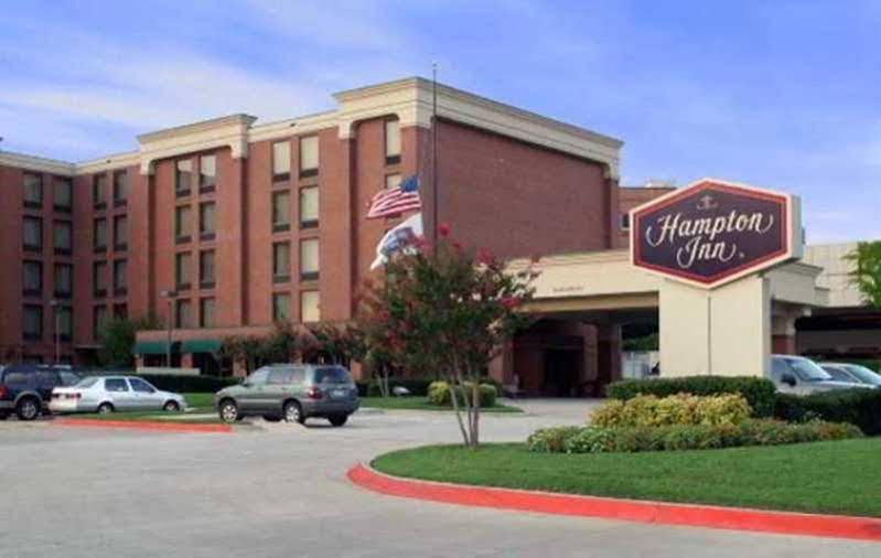 Comfort Inn Plano-Dallas Εξωτερικό φωτογραφία