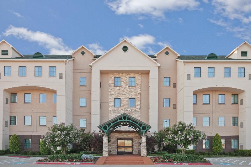 Comfort Inn Plano-Dallas Εξωτερικό φωτογραφία