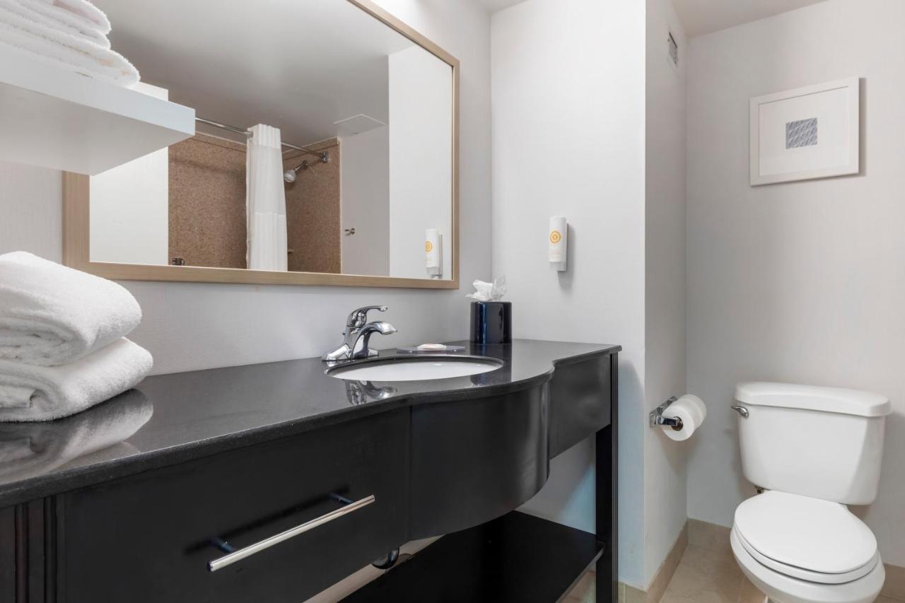 Comfort Inn Plano-Dallas Εξωτερικό φωτογραφία