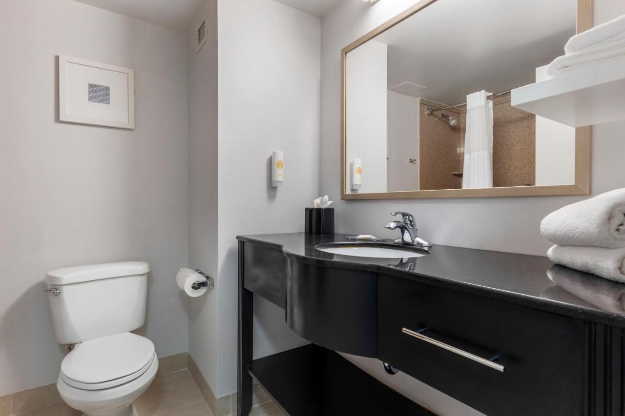 Comfort Inn Plano-Dallas Εξωτερικό φωτογραφία