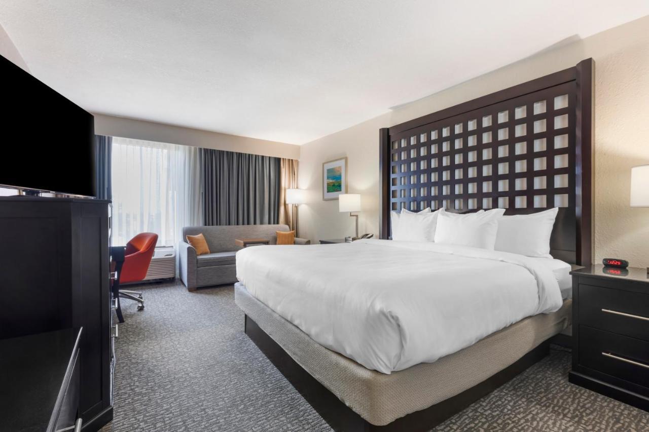 Comfort Inn Plano-Dallas Εξωτερικό φωτογραφία