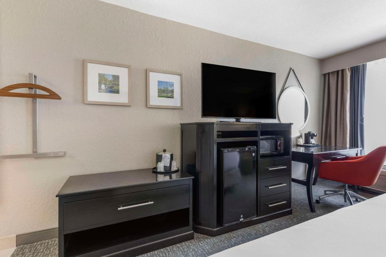 Comfort Inn Plano-Dallas Εξωτερικό φωτογραφία