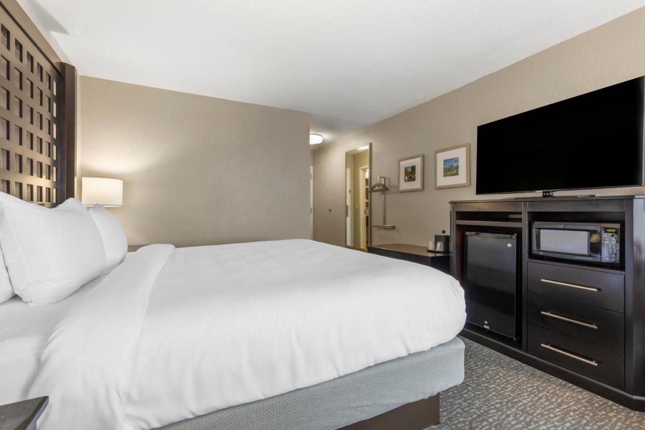 Comfort Inn Plano-Dallas Εξωτερικό φωτογραφία