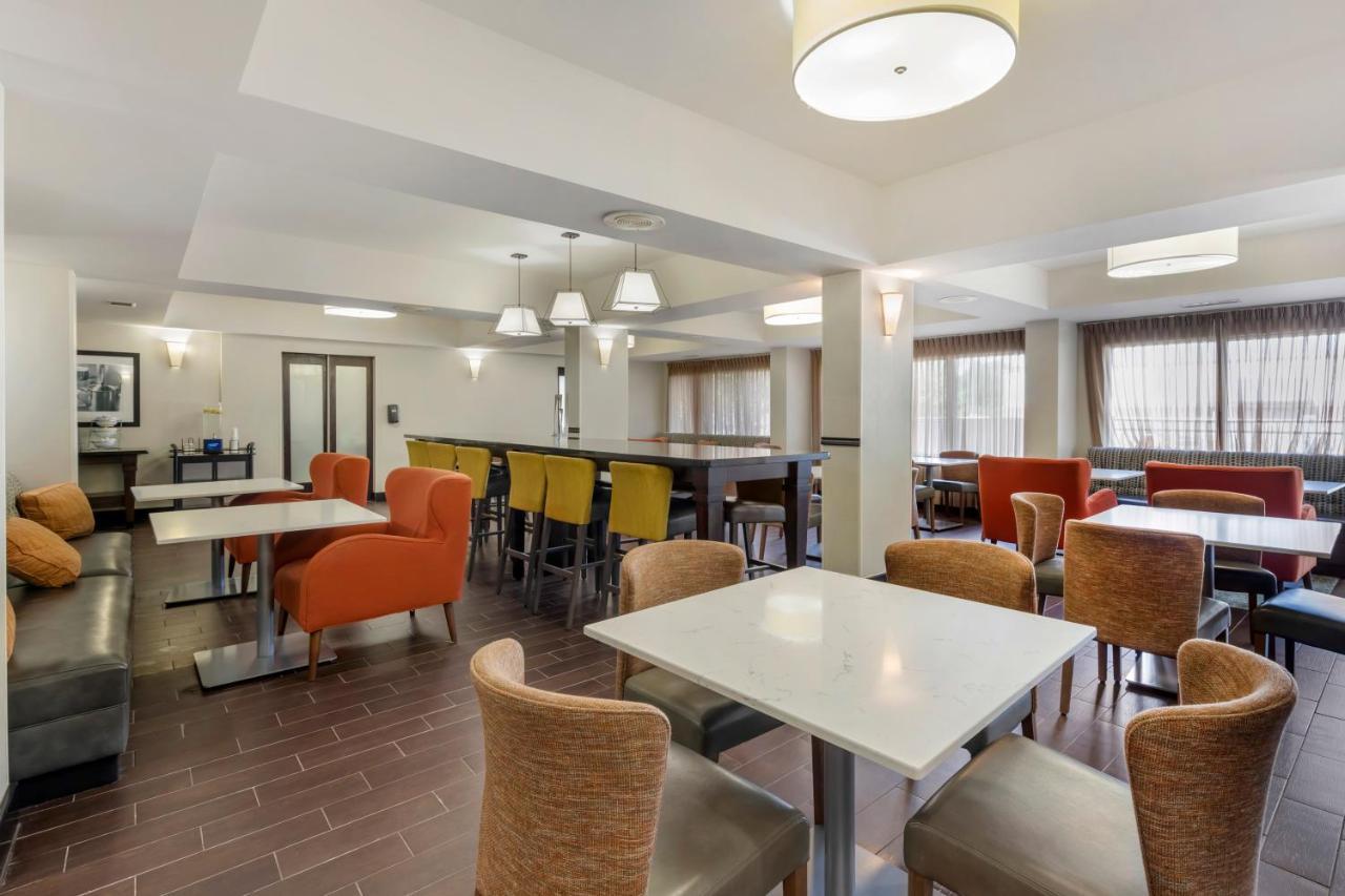 Comfort Inn Plano-Dallas Εξωτερικό φωτογραφία