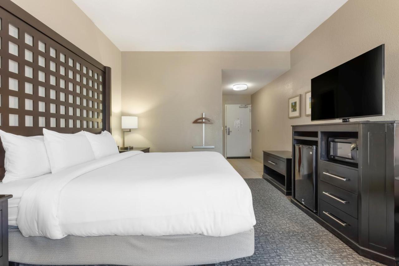 Comfort Inn Plano-Dallas Εξωτερικό φωτογραφία