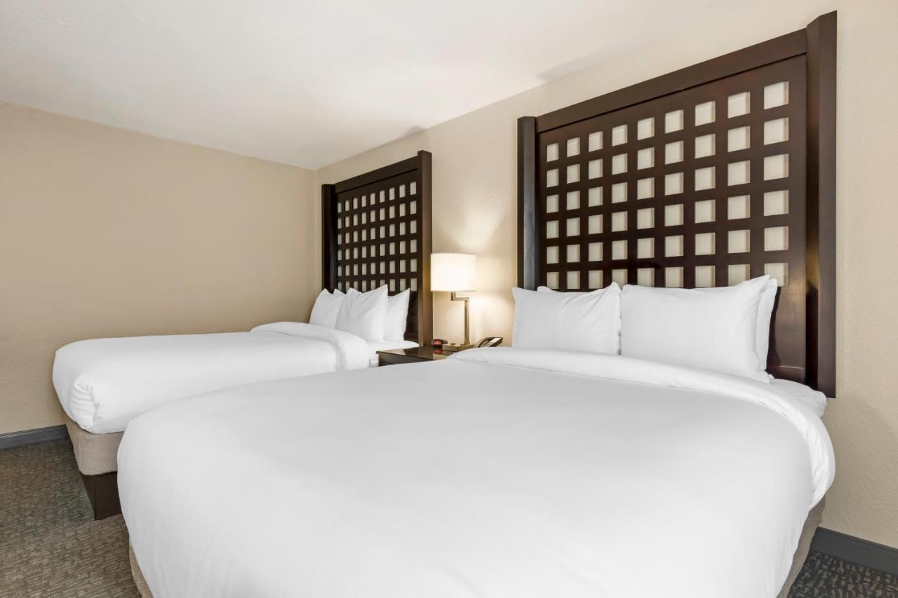 Comfort Inn Plano-Dallas Εξωτερικό φωτογραφία