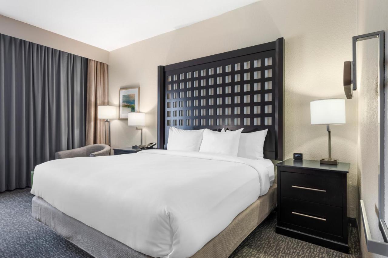 Comfort Inn Plano-Dallas Εξωτερικό φωτογραφία