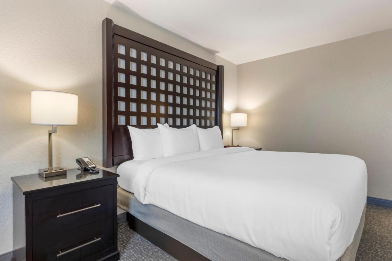 Comfort Inn Plano-Dallas Εξωτερικό φωτογραφία