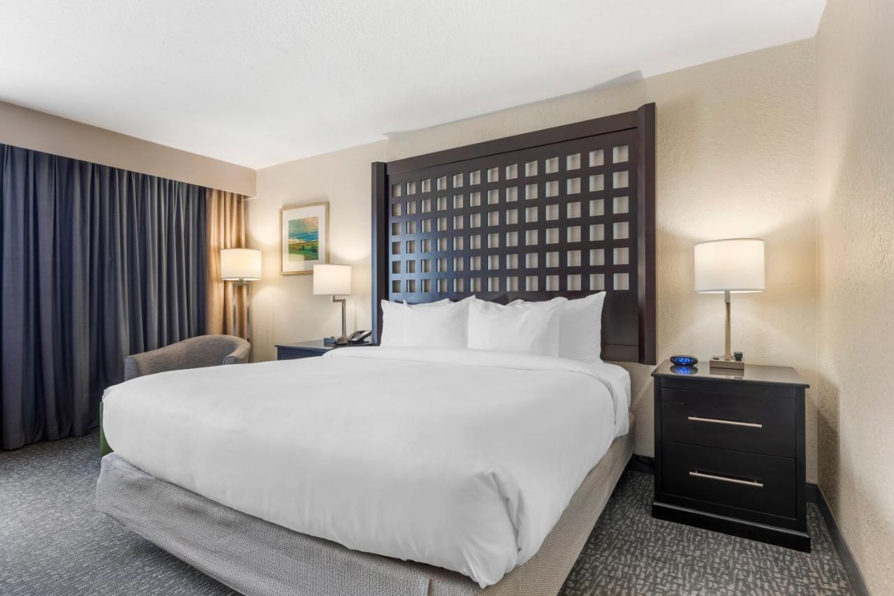 Comfort Inn Plano-Dallas Εξωτερικό φωτογραφία