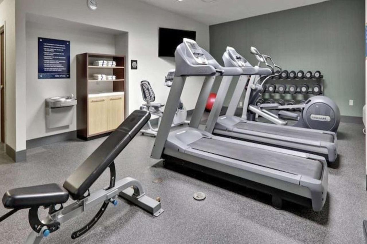 Comfort Inn Plano-Dallas Εξωτερικό φωτογραφία