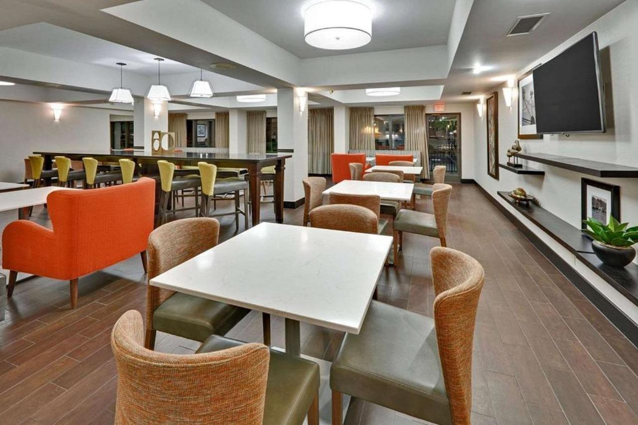 Comfort Inn Plano-Dallas Εξωτερικό φωτογραφία