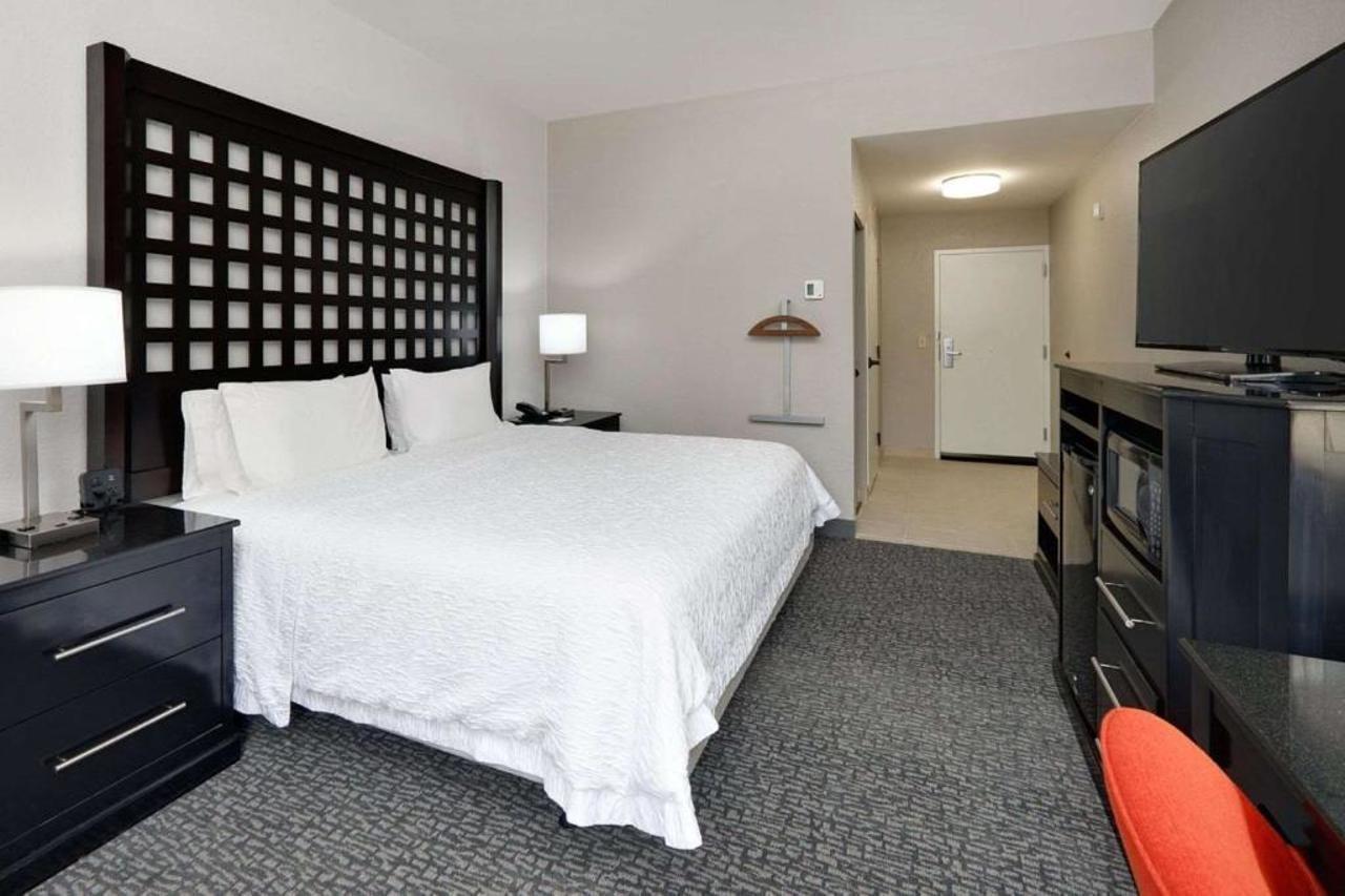 Comfort Inn Plano-Dallas Εξωτερικό φωτογραφία