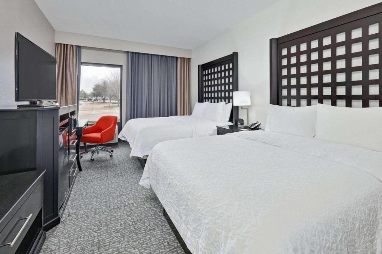 Comfort Inn Plano-Dallas Εξωτερικό φωτογραφία