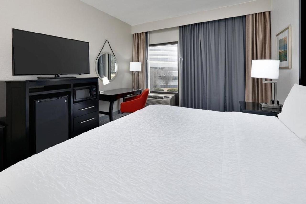 Comfort Inn Plano-Dallas Εξωτερικό φωτογραφία