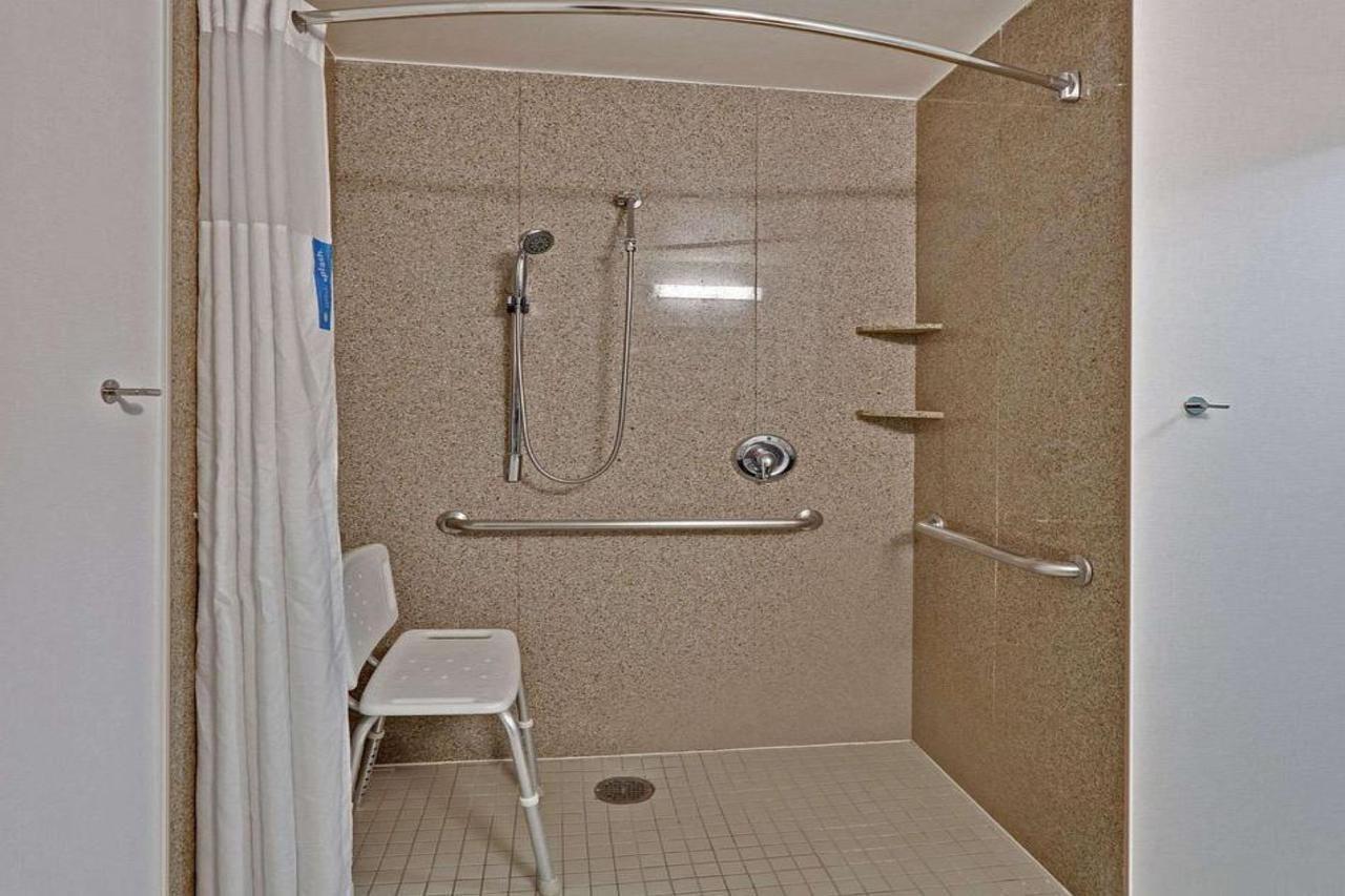 Comfort Inn Plano-Dallas Εξωτερικό φωτογραφία