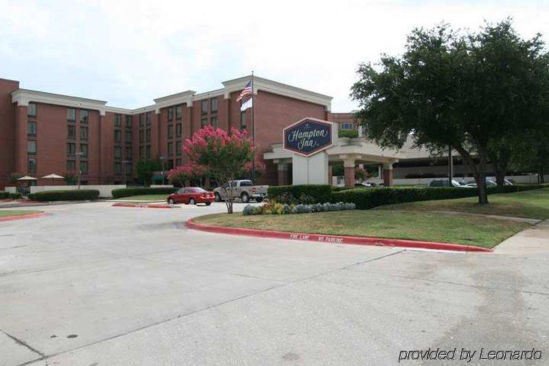 Comfort Inn Plano-Dallas Εξωτερικό φωτογραφία
