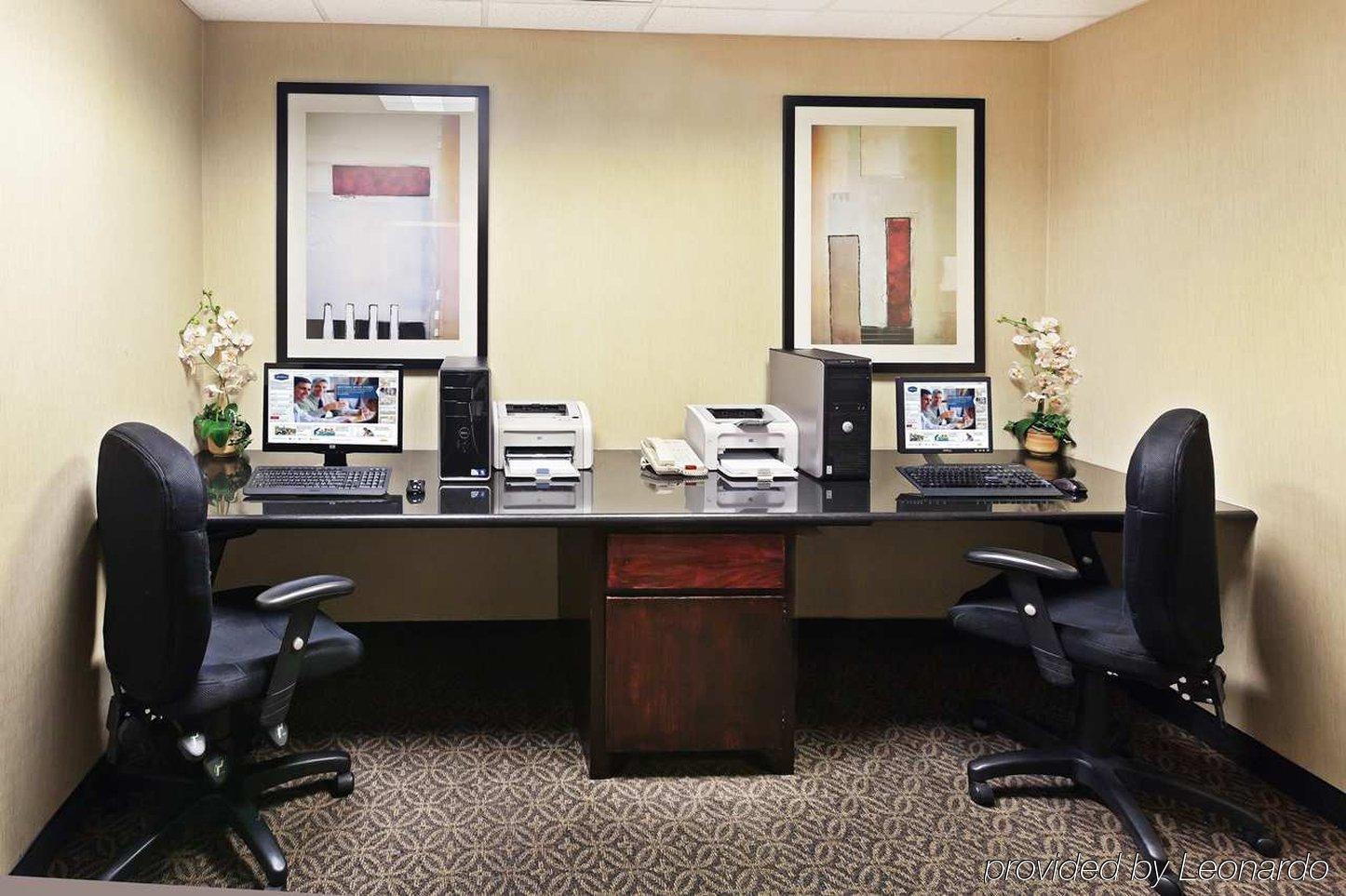 Comfort Inn Plano-Dallas Ανέσεις φωτογραφία