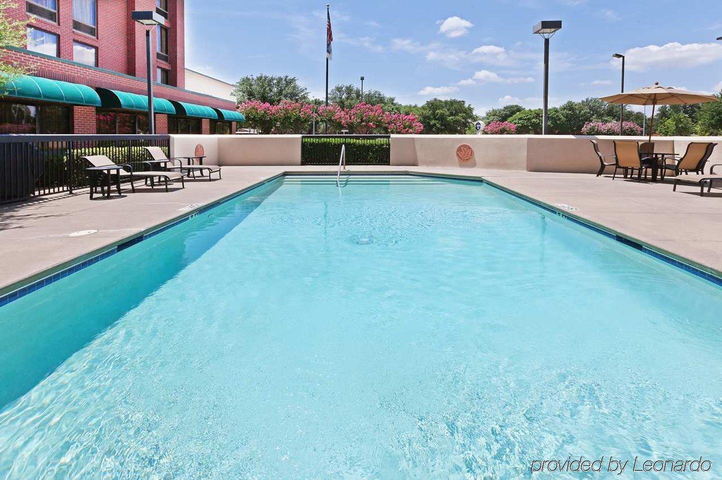 Comfort Inn Plano-Dallas Ανέσεις φωτογραφία