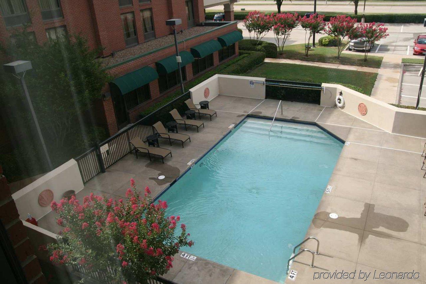 Comfort Inn Plano-Dallas Ανέσεις φωτογραφία