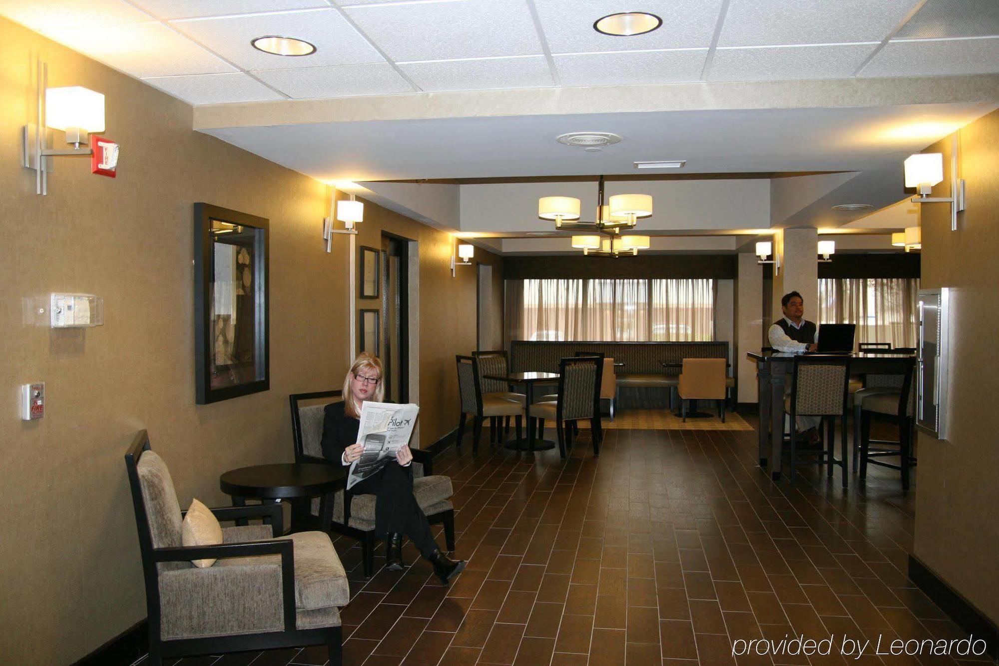 Comfort Inn Plano-Dallas Εσωτερικό φωτογραφία