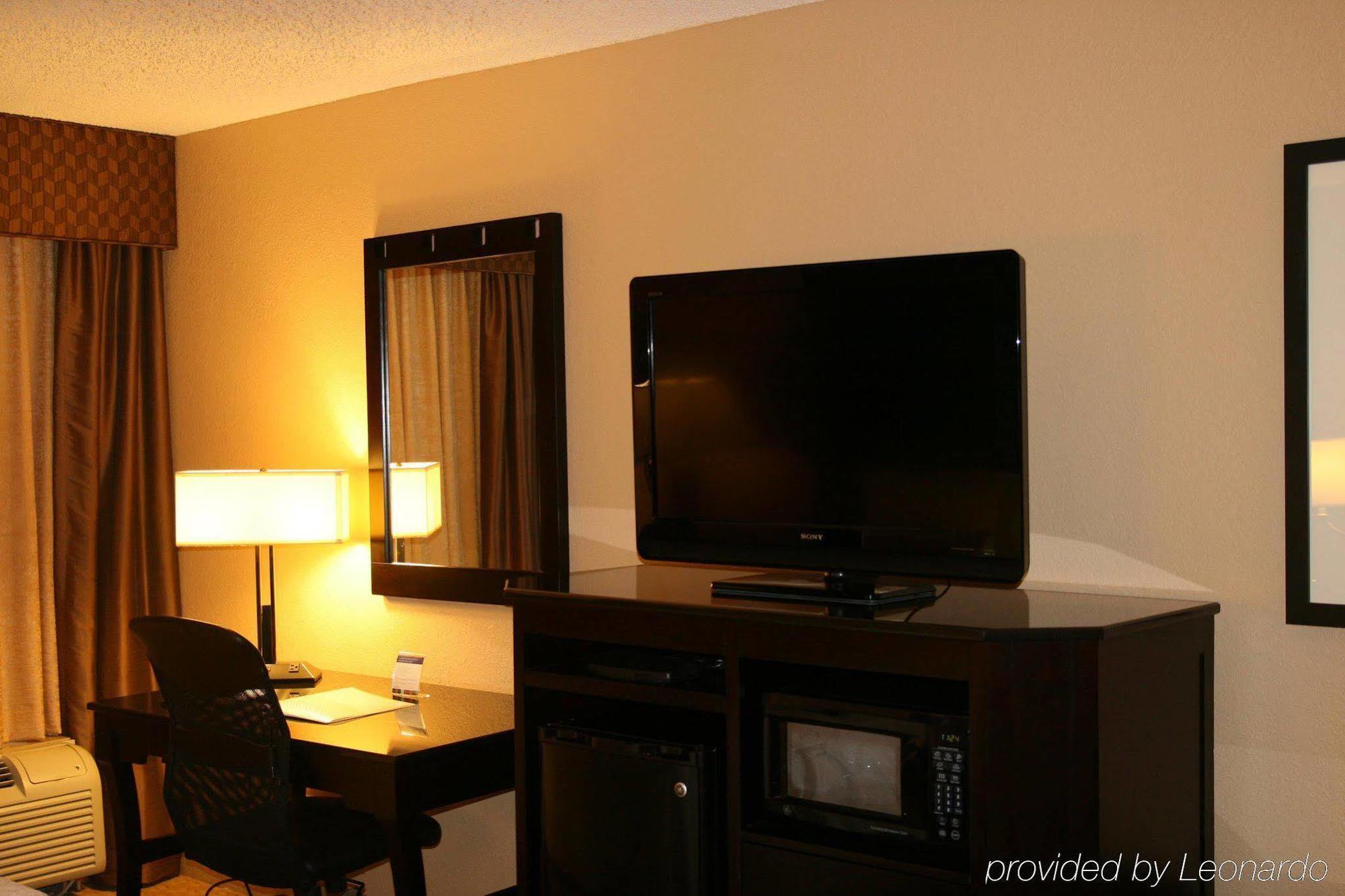 Comfort Inn Plano-Dallas Δωμάτιο φωτογραφία