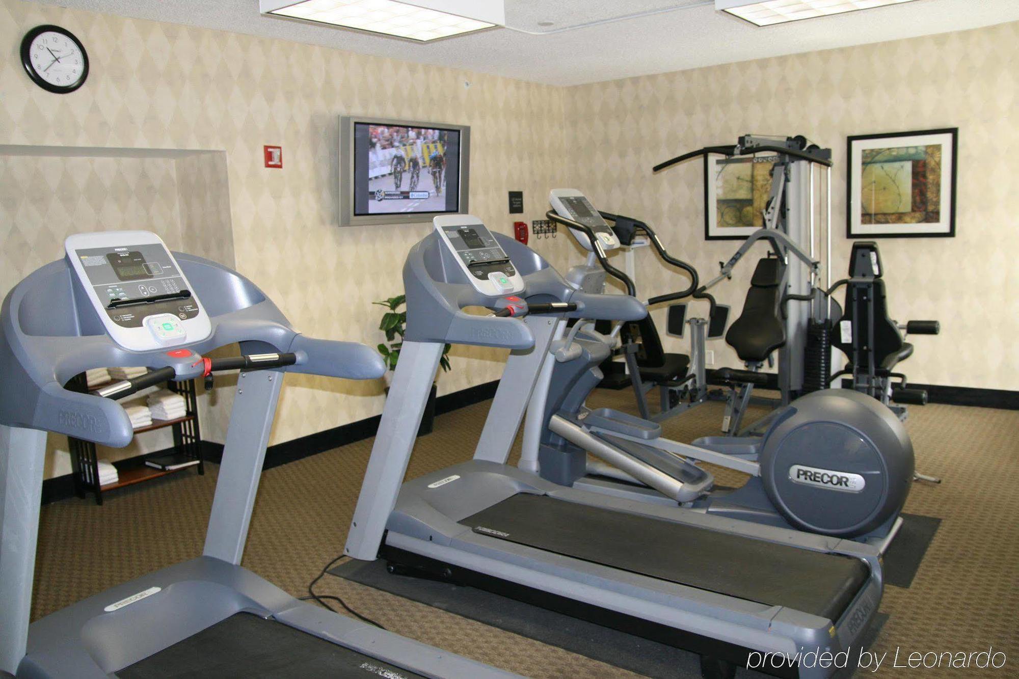 Comfort Inn Plano-Dallas Ανέσεις φωτογραφία