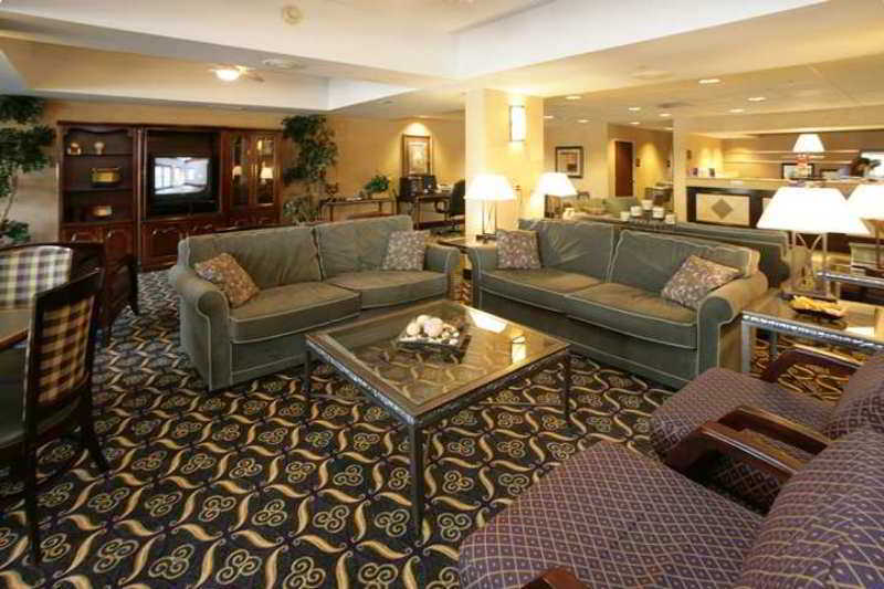 Comfort Inn Plano-Dallas Εσωτερικό φωτογραφία